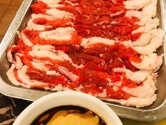 -月圆火锅(宁海东路二店)