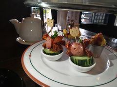 -南沙游艇会·大兵船餐厅