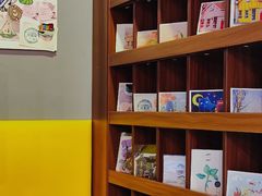 -W CAFE(甜爱路店)