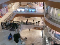 -深圳来福士广场