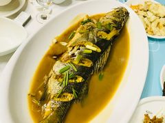 -味茂·老船夫1927(东海东路店)
