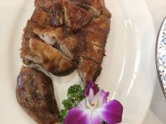 -广州建国酒店-盈丰阁粤菜-粤式茶点