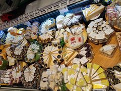 -Olé精品超市(天汇广场店)