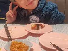 -争鲜回转寿司(朝外悠唐PLUS店)