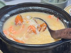 -南拳十三姨·潮汕砂锅粥·粤菜(西单大悦城店)