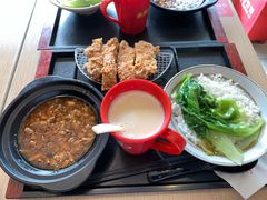-永和大王(广渠店)
