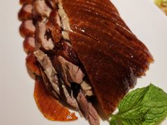 -永乐饭庄(安德路店)