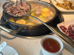 -潮发潮汕牛肉店(龙洞店)