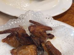 -新金盛·海鲜酒楼(盐田店)