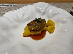 -香樟花园法式铁板烧(恒隆广场店)