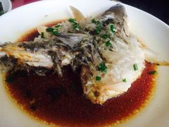 -下梅人家土菜馆(历史文化餐厅度假区店)