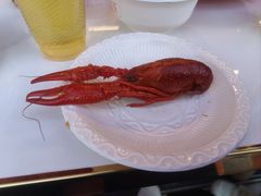 -王钵宴遇王龙虾烧烤旗舰店(中山北路店)