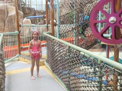 -杭州开元森泊度假乐园