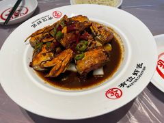 -有位虾匠·香辣蟹·小龙虾(李村店)