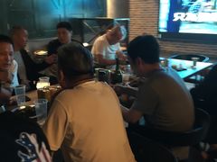 -Kings party 高端轰趴会所(朝阳北路店)