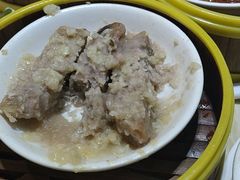 -明泉居茶点荟(车陂店)
