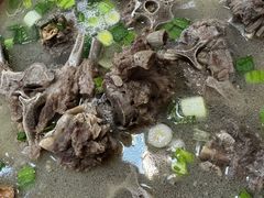 -香满锅老北京羊蝎子火锅·家常菜(新街口店)