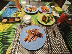 -舜和巴西烤肉餐厅(舜和国际店)