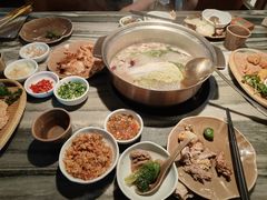 -大头椰·椰子鸡火锅(南宁万象城店)