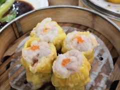 -麒麟山景大酒店岭南汇海鲜酒家(沙井店)
