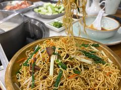 -盈田盈粥庄(博山东路店)