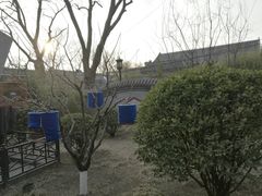 -后海公园