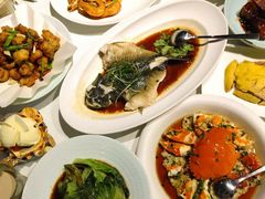 -上海小南国(正大店)