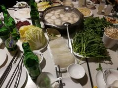 -夜宴江景餐厅