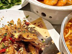 -火龙堂·风味民间菜(文一路店)