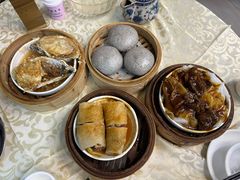 -宝塘茶楼