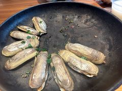 -高佳庄·海鲜酒楼(定海店)