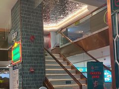 -锦园春香港茶餐厅(西海湾旗舰店)