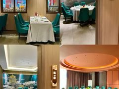 -沽上民肴·海鲜锅贴·天津菜(福州道鸿正家园店)