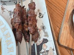 -胖老汉(幸福店)