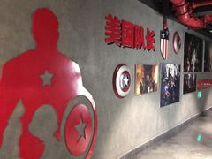 门面-橙天嘉禾影城(苏州印象城店)