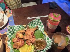 -泰妃殿(武汉首店)