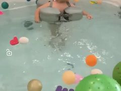 -小鸭先知婴幼儿游泳馆