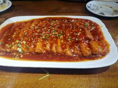 -津沽小院(大直沽总店)
