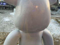 -移动谜城·大笨象密室逃脱(五棵松店)