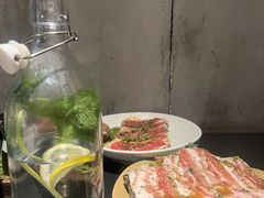 -黑崎烧肉·山野厨房(坪山店)