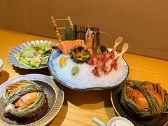 -吉兆·料理(红梅南路店)