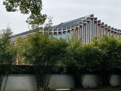 -上海佘山国家森林公园西佘山园