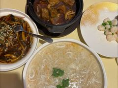 -古韵轩·江浙融合菜(梁溪店)