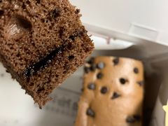 -台拾记古早味现烤蛋糕(新世界花苑店)