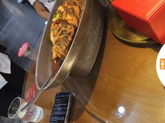 -木桶记臭鳜鱼·安徽非遗名菜(火车站白马老店)