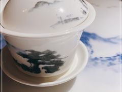 -醉英雄四川料理(新塘万达广场店)