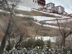 -宗角禄康公园