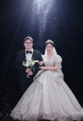 -女王风尚STUDIO·轻奢化定制