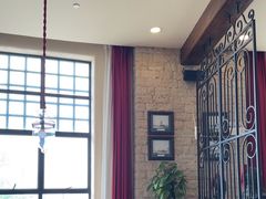 -南沙游艇会·大兵船餐厅