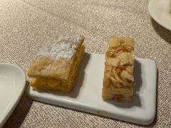 -万丽轩·粤菜(王府井金茂万丽酒店)